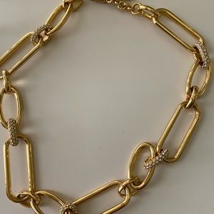 Talbots short necklace